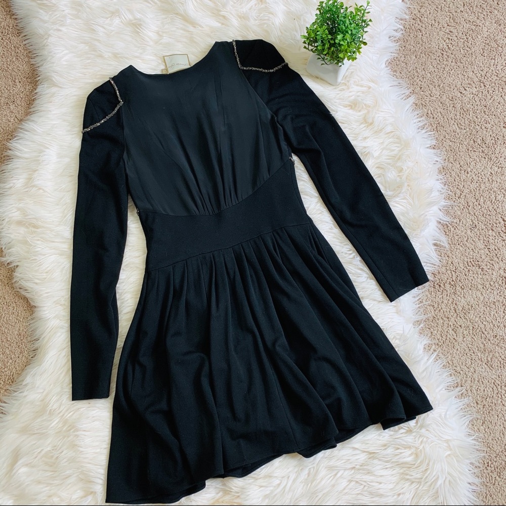 Anthropology Fumblin’ Foe LBD - Picture 8 of 8